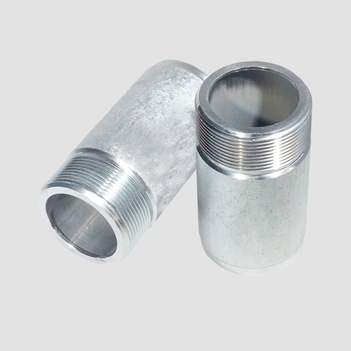 Gasket Faced Nipple